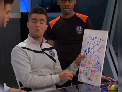 Watch this episode of Lab rats: Another Lab Rat 🤔 . . . . . . #labrats #chasedavenport #breedavenport #labratseliteforce #adamdavenport #leodooley #billyunger #kelliberglund #spencerboldman #labratsedit #labratsbionicisland #disneyxd #chasedavenportedit #mightymed #disney #labratseliteforceedit #williambrent #labratseliteforceseason #disneychannel #donalddavenport #breedavenportedit #labratsforever #adamdavenportedit #stem #labratsfan #billyungeredit #labratsrp #cheaperbythedozen #marcusdavenpo