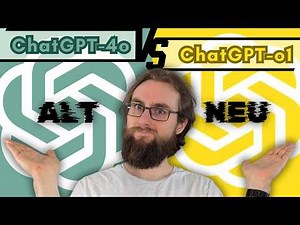ChatGPT O1 Review: Mastering Coding Challenges!
