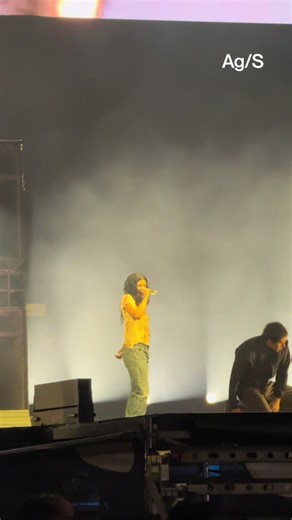 Buzzcut Season: A Closer Look at Lorde's Performance