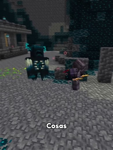 Cosas que hacen los jugadores pro en Minecraft