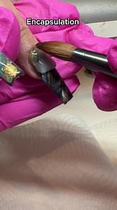 🧐Always build an apex for your nails #acrylics #nails | Sarah's Nail Secrets