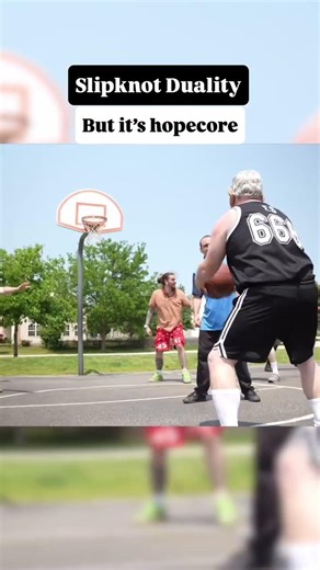 Duality but it's Pop Punk