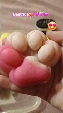 i miei zampa squisi🤩😘💖❤️