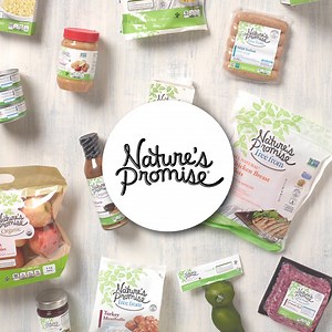 Nature’s Place is now Nature’s Promise! New look, same affordable products you’ve loved all along, made with wholesome, honest ingredients. Look for products in-store and click to learn more: http://bit.ly/30TxR27 | Hannaford Supermarkets