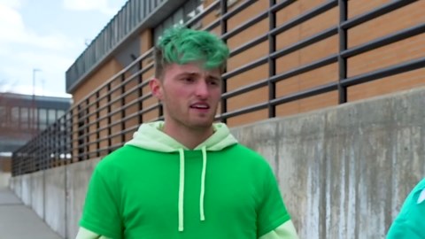 I Customized A School!