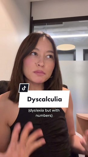 Understanding Dyscalculia: A Learning Disability Explained