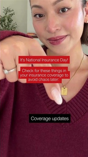 Midyear Insurance Checkup 👀
