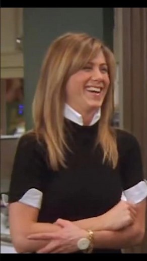 Every Time the Friends Cast Went Off Script and Laughed