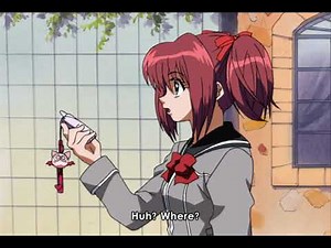 Tokyo Mew Mew episode 02 Eng Sub