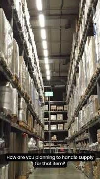 Master Demand Planning: Your Guide to Unpredictable Times | goVirtualOffice