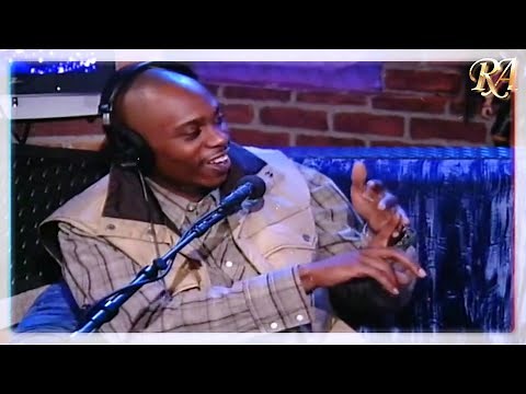 Howard Stern Interviews Dave Chappelle | Best Of Howard Stern | HD