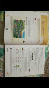 Class 5 Chapter 2 Maps and globes