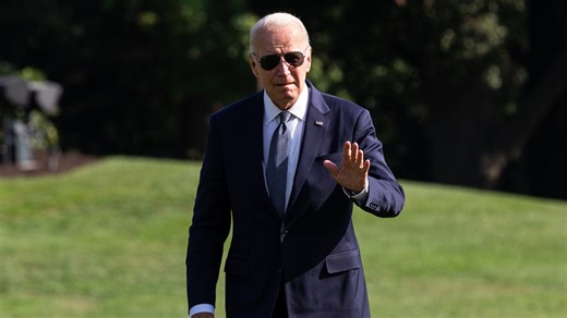 How to watch President Joe Biden on 'The View' if you missed it live