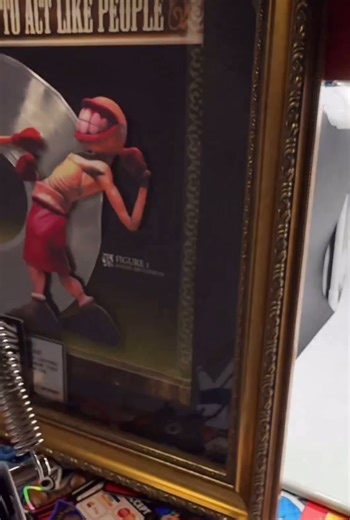 3.3K views · 115 reactions | Going through some old boxes last week,...