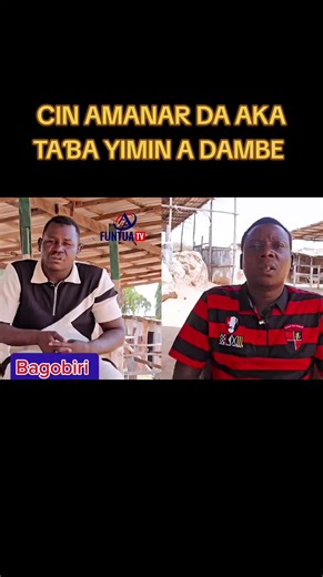 Cin amanar da aka taɓa yimin a dambe