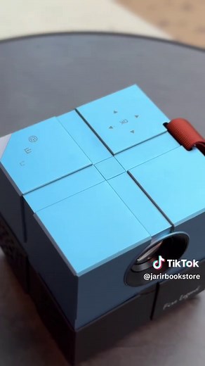 البروجكتر المحمول Acer AOPEN QH12a بتقنية عالية