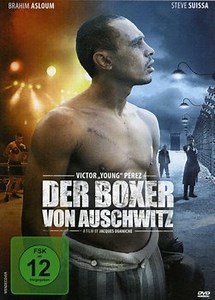 Der Boxer von Auschwitz Trailer SD (Deutsch) (2013)