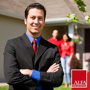 Kathy Sims - Cullman, AL | Alfa Insurance