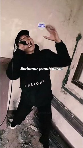 ‪@bandcolder‬ - Sesat (Lirik Terjemahan) #liriklagu #riuhnada #review #colder #sesat #shorts