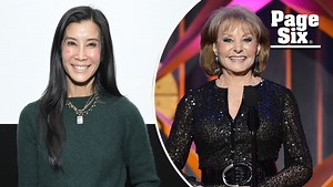 Barbara Walters Was Forced To Quit ‘The View,’ Former Co-host Lisa Ling Claims