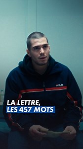 1.1M views · 17K reactions | « J’ai fait une liste avec tous les mots qui me font penser à toi » 凉❤️‍ L’Amour ouf, c’est dispo en ce moment sur CANAL+. | CANAL+ | Facebook