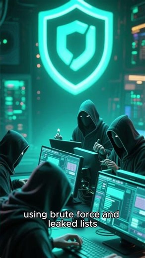 Why Even Companies Can’t See Your Password!