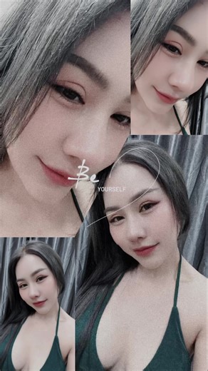 ลุคนี้เป็นไงค่ะทุกคน #เจ๊นุ่นโครตเด้ง #ladynoondoodee #นุ่นดู๋ดี๋ #ต่อผมพัทยา #ต่อผมขนนก @ไฉไลต่อผม