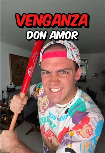 Mi Venganza a don amor 😤😡 | patos