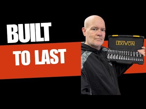 Hex Bit Upgrade That Actually Holds Up