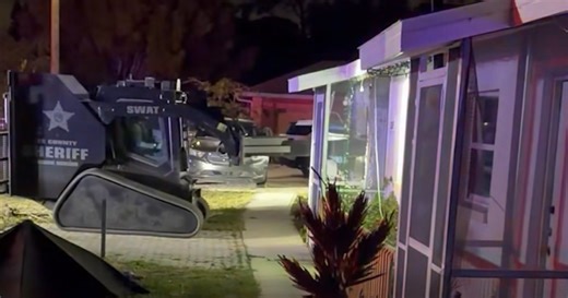 UPDATE: Lee County Sheriff says deputies shot at woman after she pointed a weapon at them twice