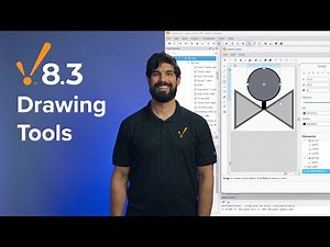 Ignition 8.3 Drawing Tools
