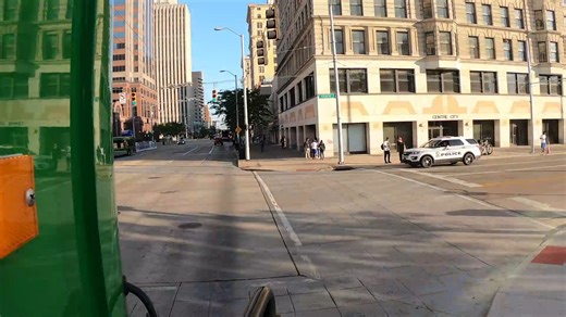 Enjoy all the benefits Tapp Pay has to offer through fare capping! Registered Tapp Pay users will never be charged more than $4.50 per day or $60 in a 31-day rolling period for regular fixed-route service. Watch this video and learn more about fare capping. | Greater Dayton RTA