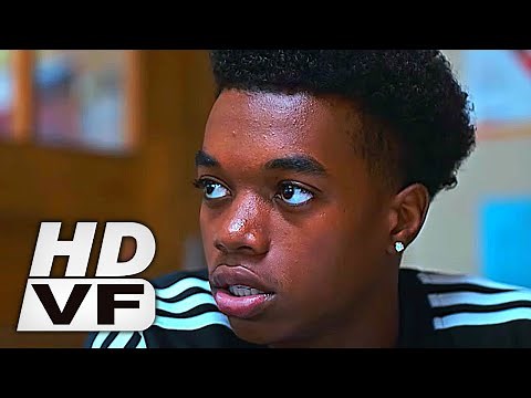 GRAND ARMY Bande Annonce VF (Netflix, 2020)
