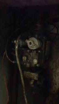 Frymaster Deepfryer Repair