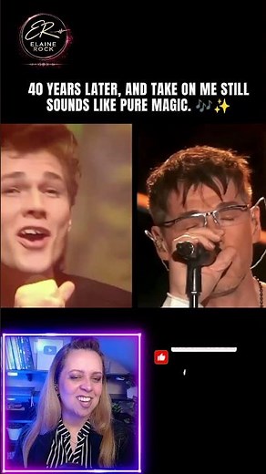 40 Years Later… A-ha’s Take On Me Still Hits Different