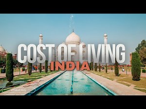 What It Costs to Live in India as an Expat in 2024 🌏💰