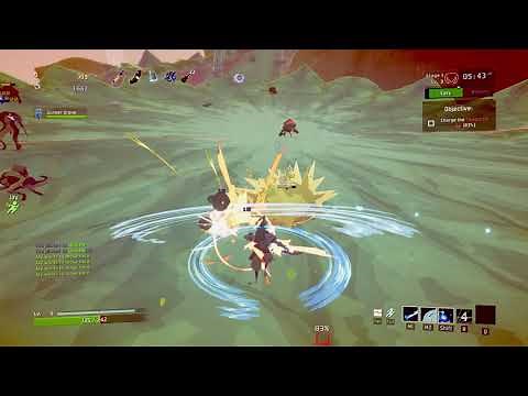 Risk of Rain 2 - Artifact of Devotion and Delusion unlock (The Prisoner skin)