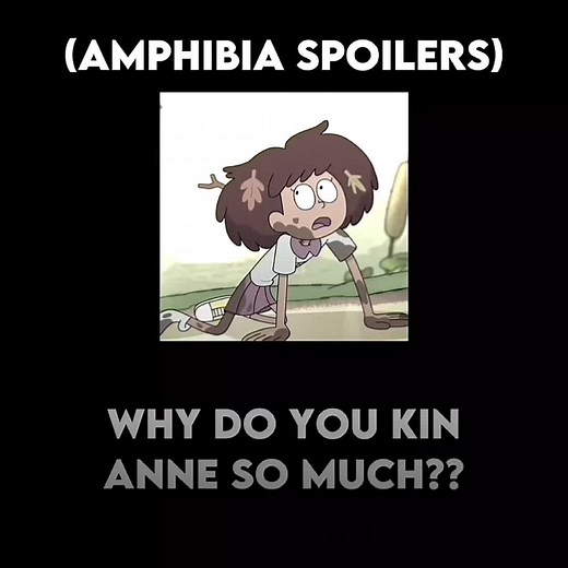 Heartfelt Farewell in Amphibia