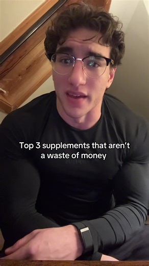 NONE OF THESE ARE NECESSARY. YOU CAN GET BIG WITHOUT THEM. #letsgoletsgetjacked @ekkovision code “Striker” @PumpedDucks (my company) shirts are still live Consultation Call, My Program link in bio