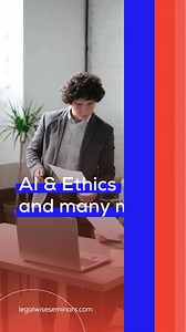 Most CPD providers sell speaking spots. Pay enough, you're on the program. We don't do that. Never have in 20 years. Every presenter at Legalwise earns their place based on one thing: do they know what they're talking about? Senior counsel arguing these cases now. Partners advising on these transactions now. Specialists who'll tell you what actually works, not what sounds good in a textbook. That's why 14,000 lawyers trust us every year. Because when the law changes, we have people who can expla