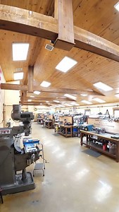 25K views · 945 reactions | We’re an unapologetic celebration of the American craftsman // It’s not just what we build - it’s how we build it  Come take a tour! | NIGHTHAWK CUSTOM FIREARMS | Facebook