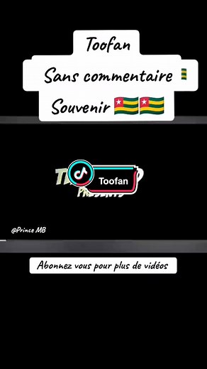 Toofan: Le Plaisir Commence Ici avec Soraya