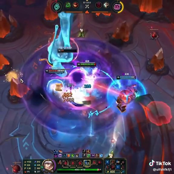 Top League of Legends Strategies for Beginners