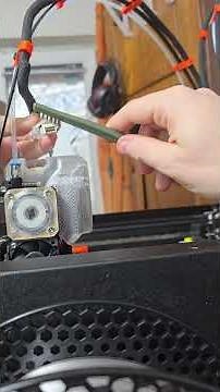 Fixing Prusa XL flickering lights & Extruder motor not spinning