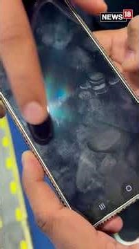 Lost Inside Bharat Mandapam? Navigate Easily with HELLOPM App at India AI Impact Summit | N18S