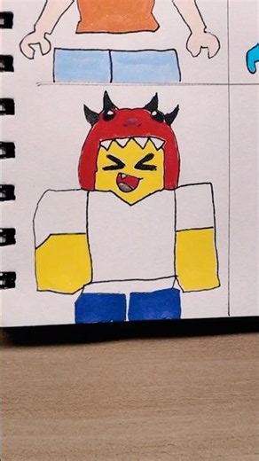 Comment your Roblox Avatar photo 🤪 #roblox #robloxavatar #brazil🇧🇷 #robloxtrend #robloxgames