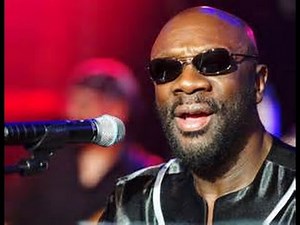 THE DEATH OF ISAAC HAYES