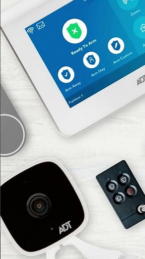 ADT Security Services