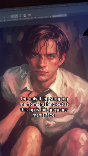 Exploring Creativity: Art and Gaming Fusion