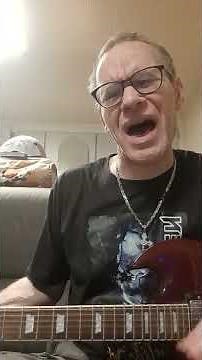 desolation row (Two verses) Electric version